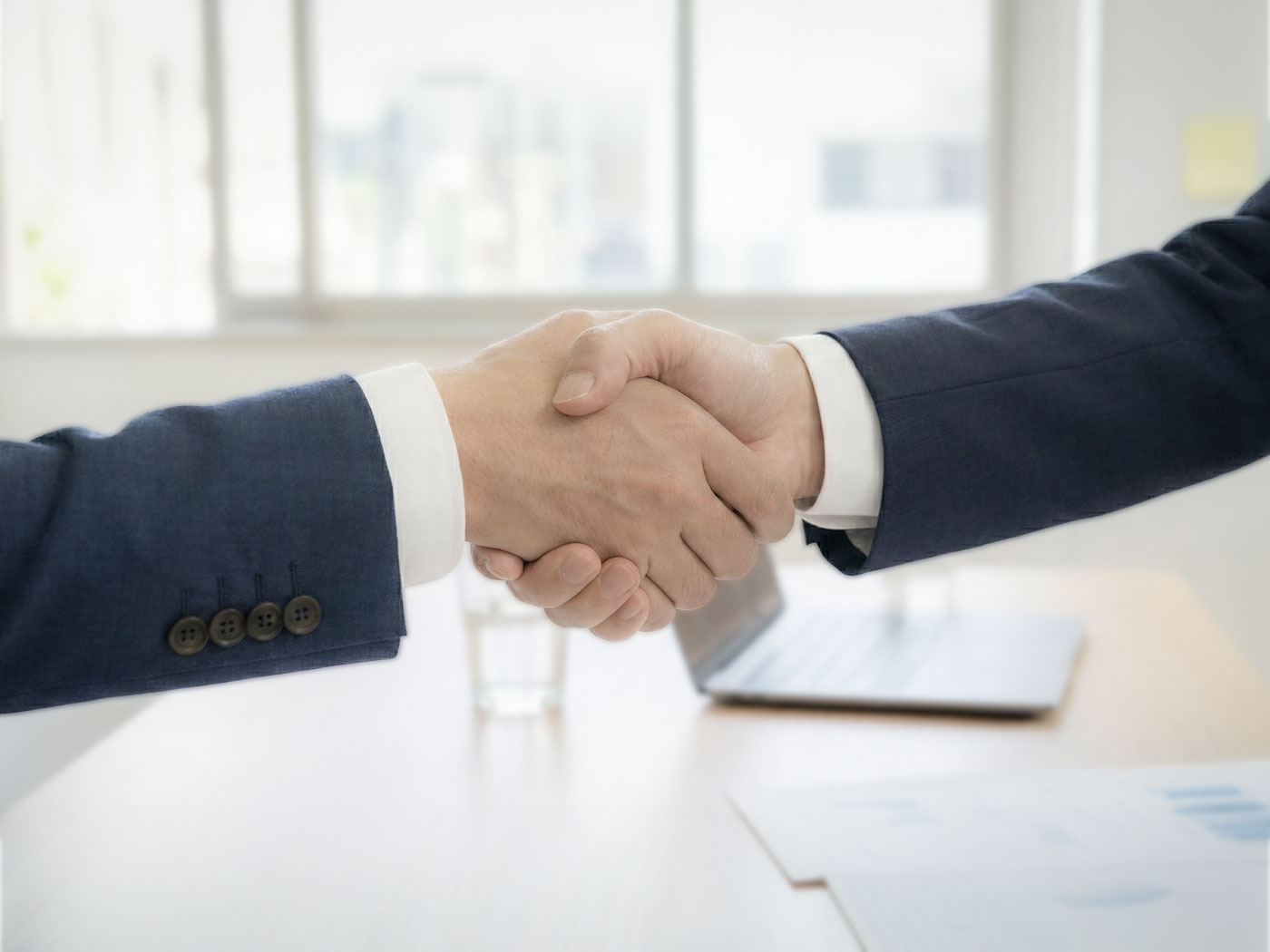 コミュニケーションのイメージ